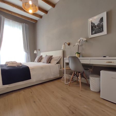 קליארי Manno Rooms Affittacamere מראה חיצוני תמונה