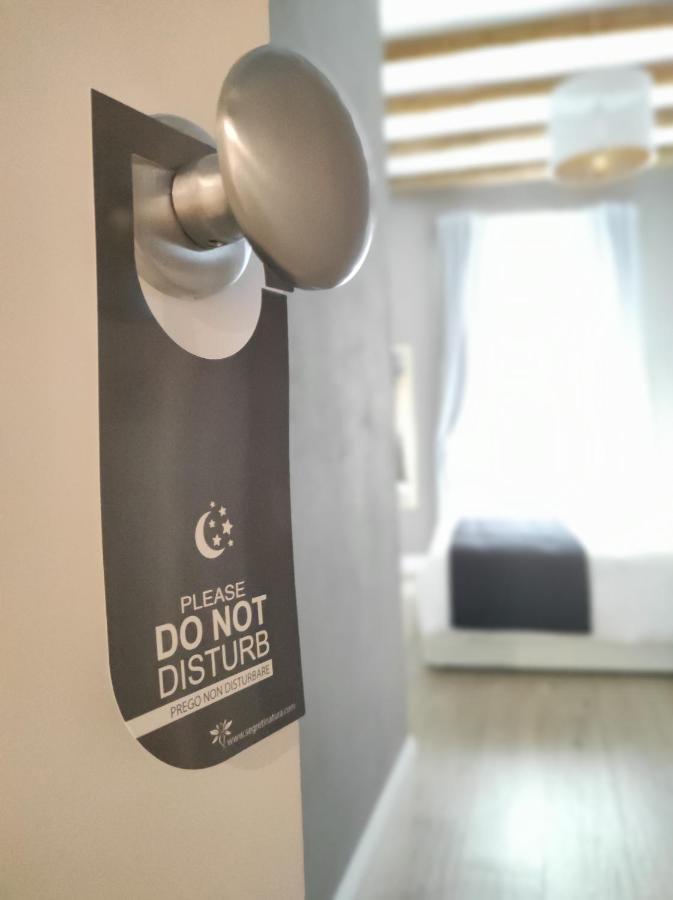 קליארי Manno Rooms Affittacamere מראה חיצוני תמונה