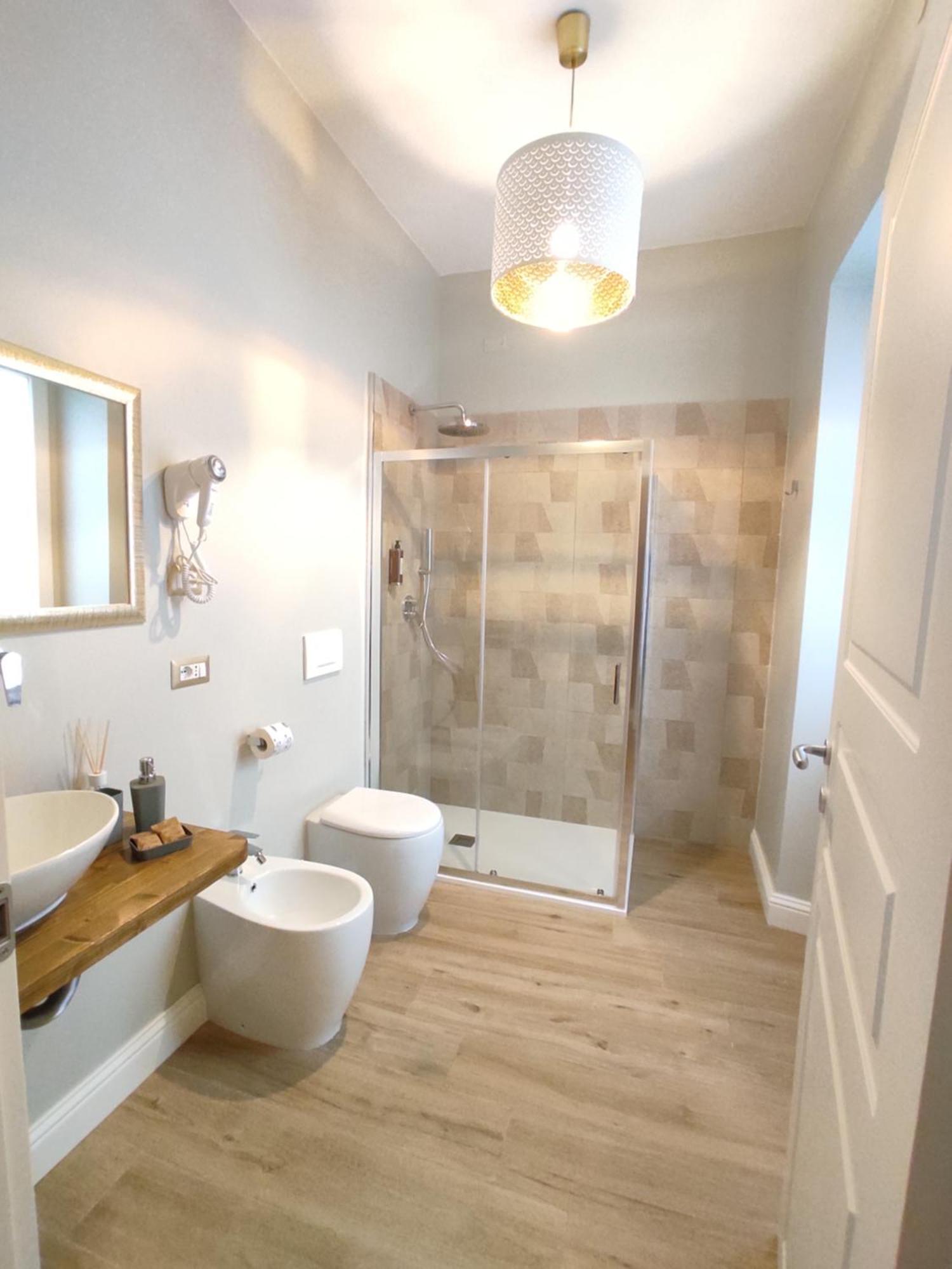 קליארי Manno Rooms Affittacamere מראה חיצוני תמונה