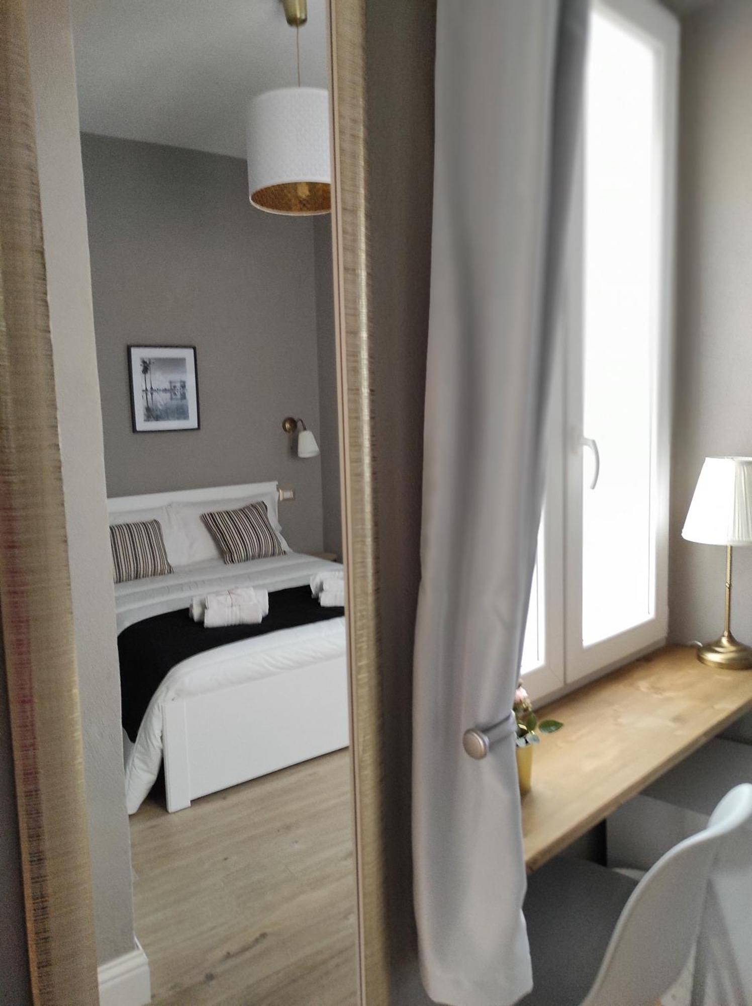 קליארי Manno Rooms Affittacamere מראה חיצוני תמונה