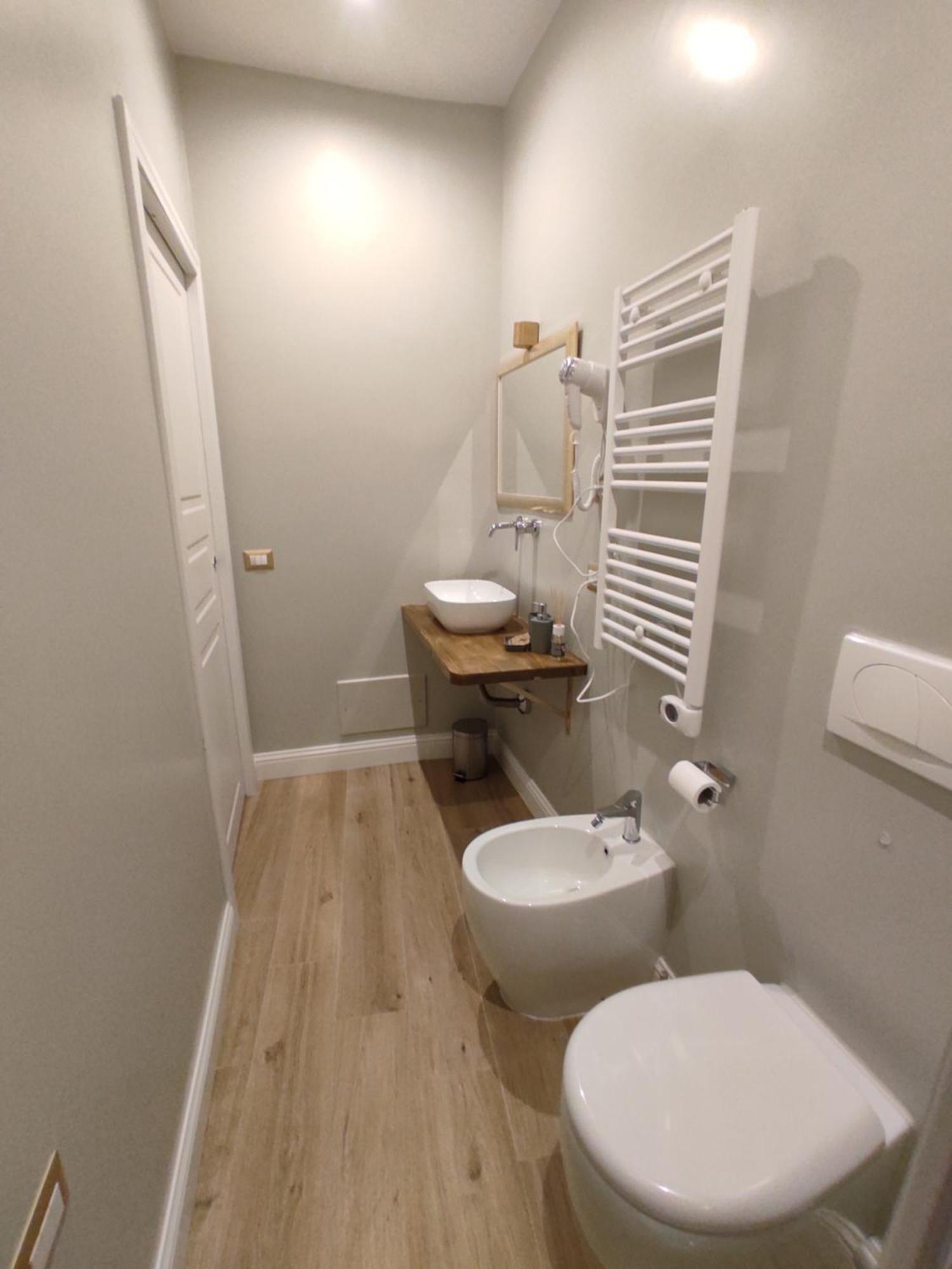 קליארי Manno Rooms Affittacamere חדר תמונה